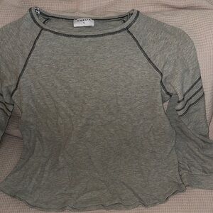 Emelia Gray Women's Top XL